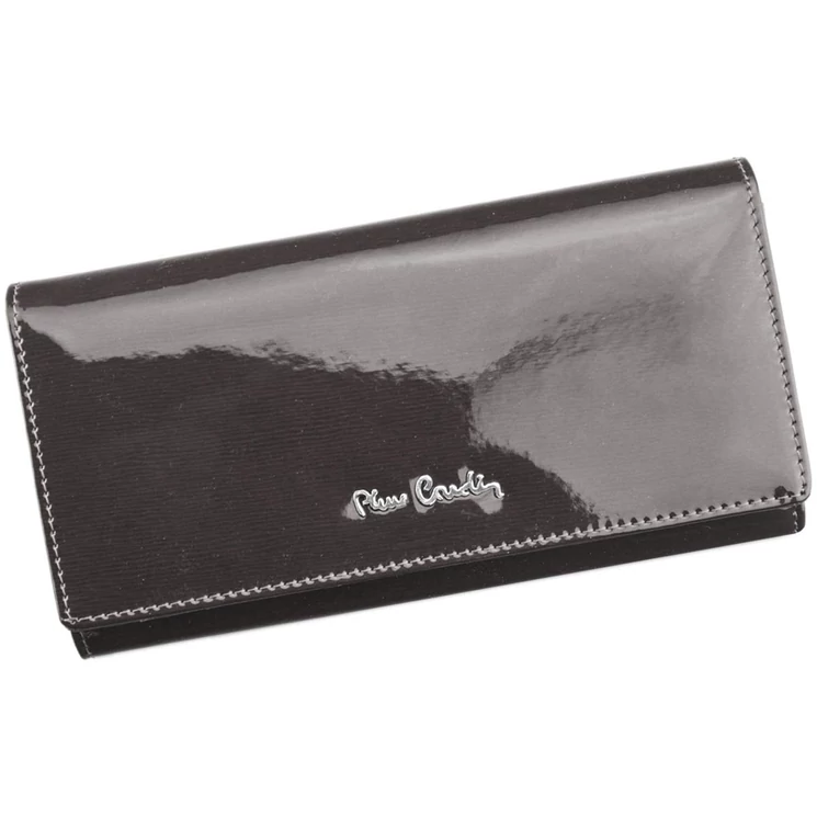 Pierre Cardin Valódi bőr Pénztárca