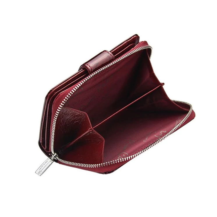 Pierre Cardin Valódi bőr Pénztárca