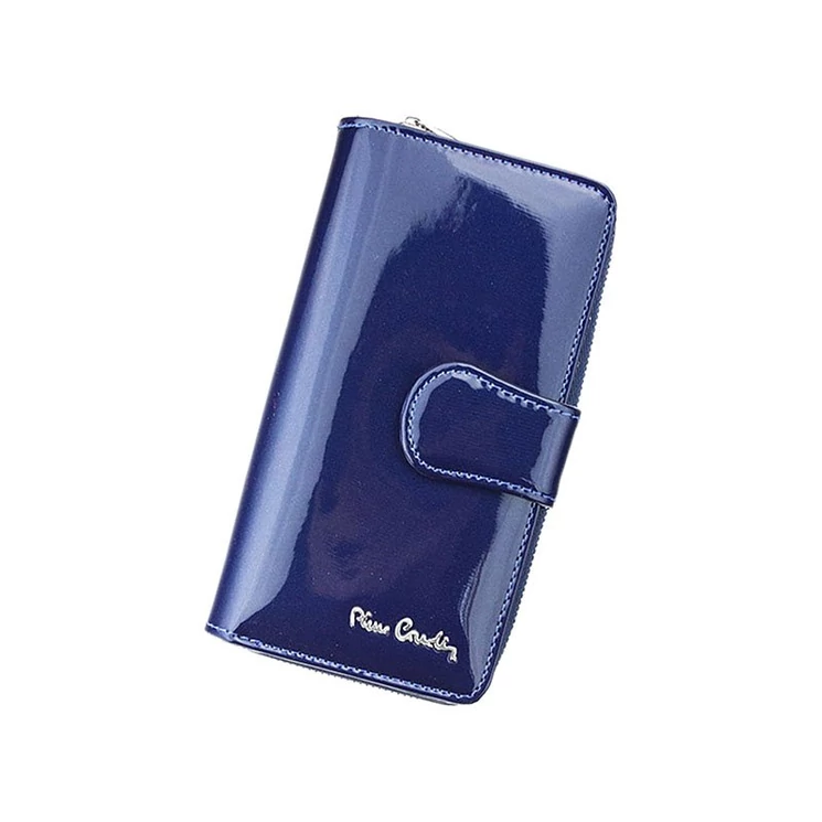 Pierre Cardin Valódi bőr Pénztárca