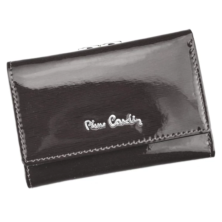 Pierre Cardin Valódi bőr Pénztárca