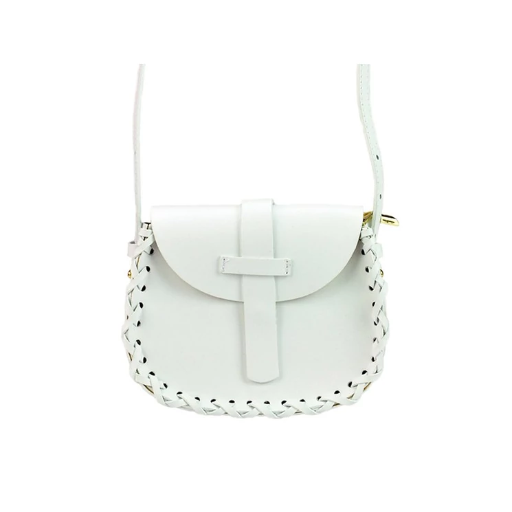 Patrizia Piu Valódi bőr női táska