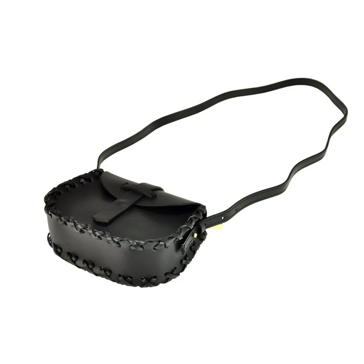 Patrizia Piu Valódi bőr női táska