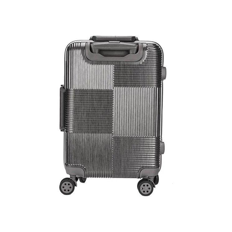 Pierre Cardin Polipropilén Bőrönd