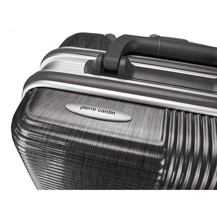 Pierre Cardin Polipropilén Bőrönd