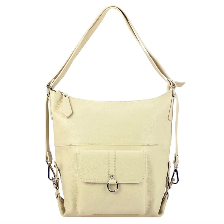 Patrizia Piu Valódi bőr női táska