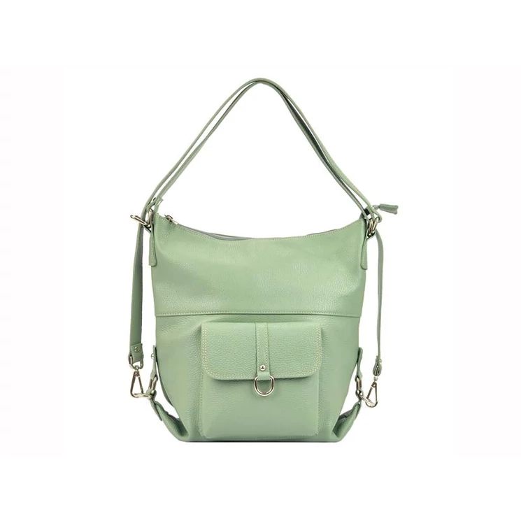 Patrizia Piu Valódi bőr női táska