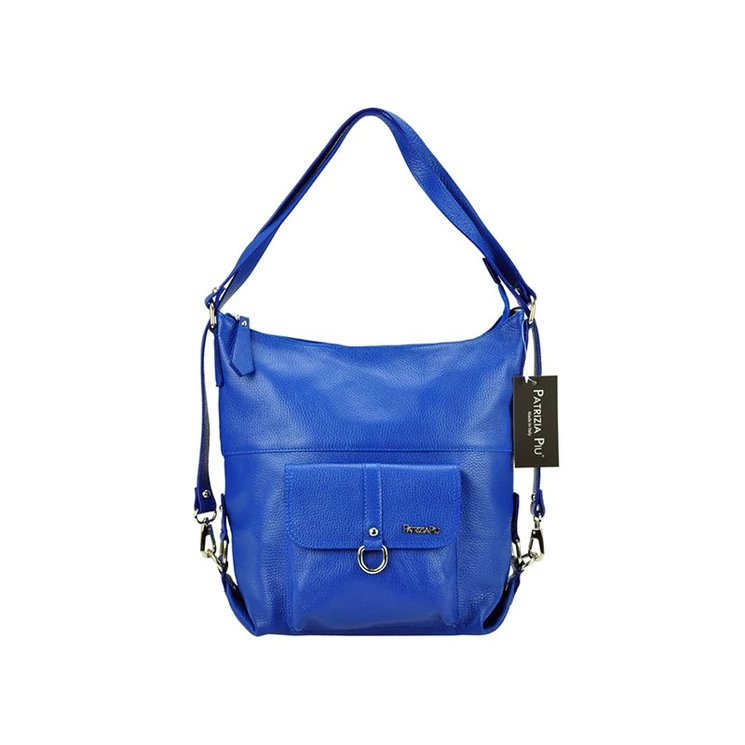 Patrizia Piu Valódi bőr női táska