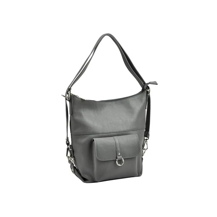 Patrizia Piu Valódi bőr női táska