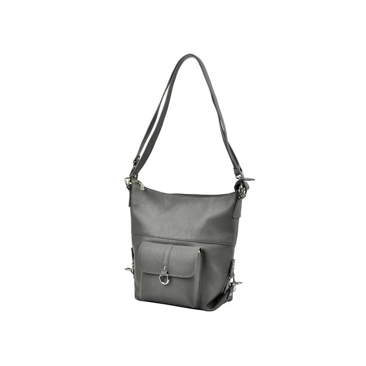 Patrizia Piu Valódi bőr női táska