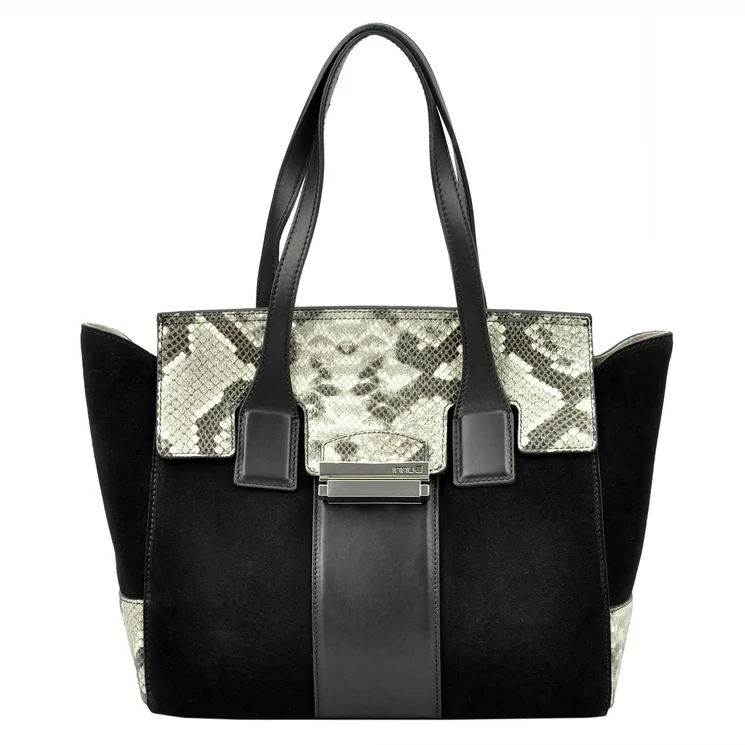 Innue Valódi bőr női táska