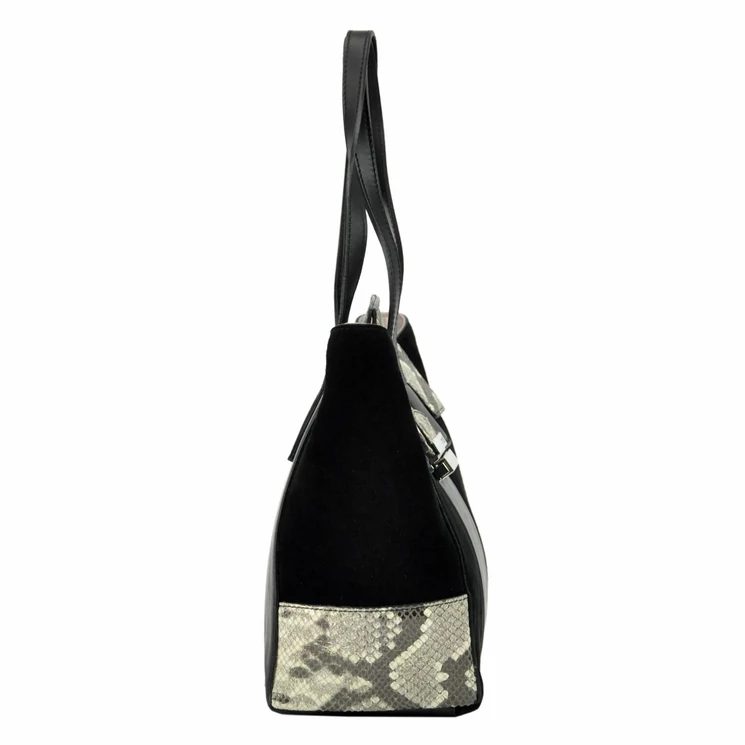 Innue Valódi bőr női táska