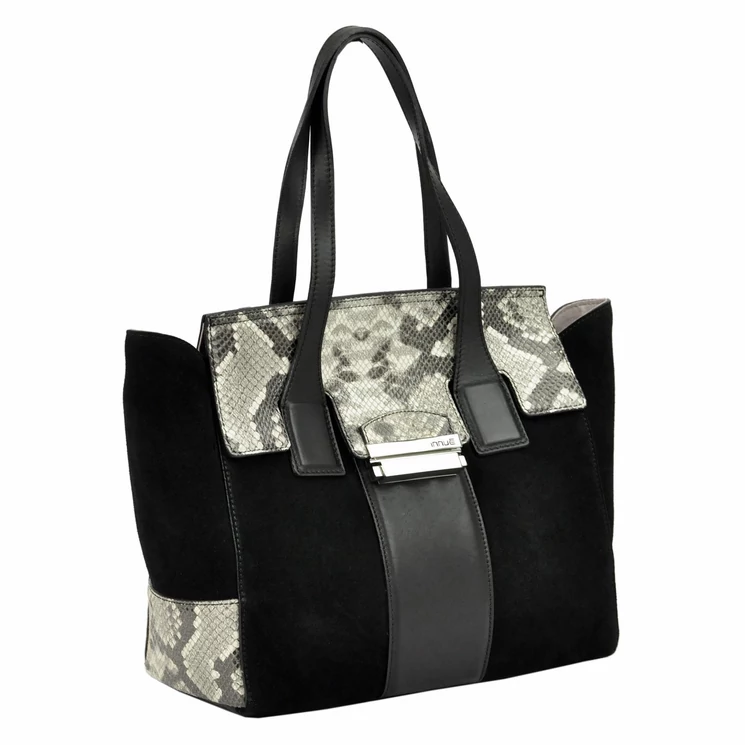 Innue Valódi bőr női táska