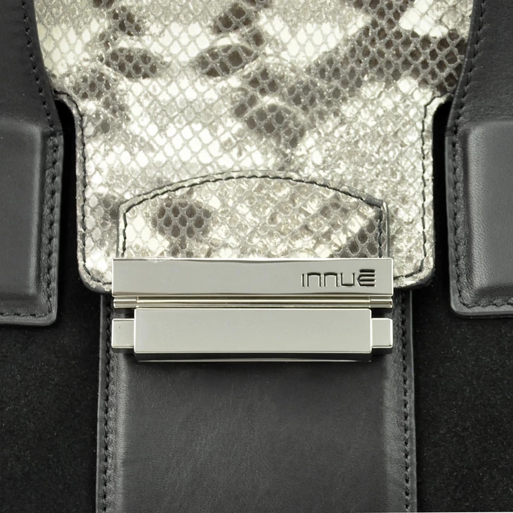 Innue Valódi bőr női táska