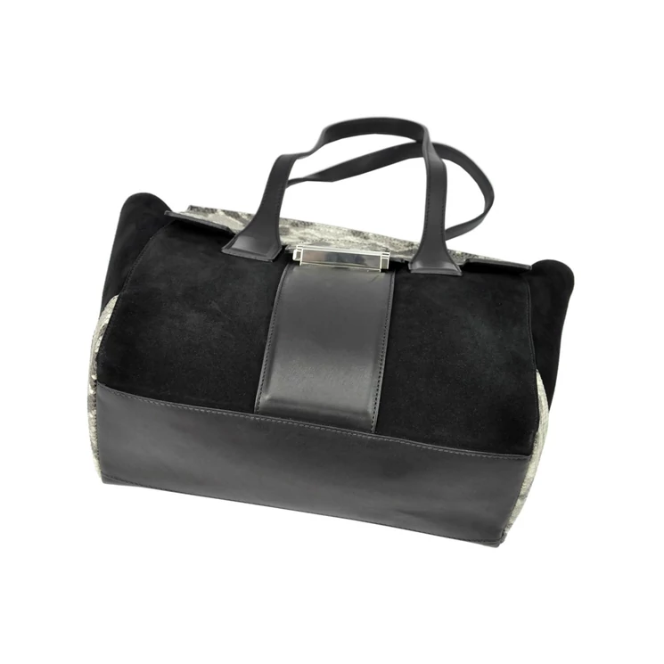 Innue Valódi bőr női táska