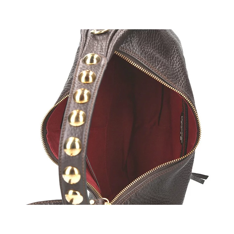 Innue Valódi bőr női táska