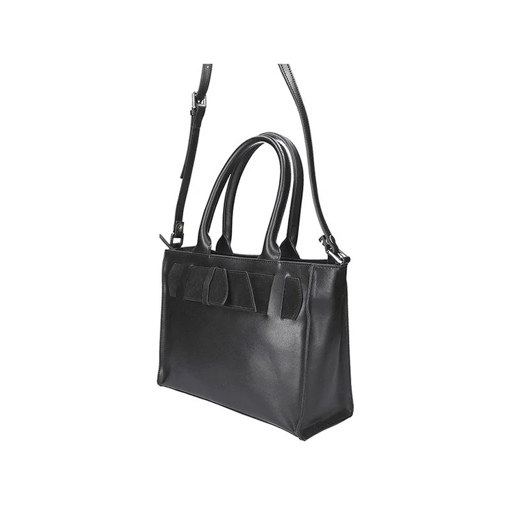 Innue Valódi bőr női táska