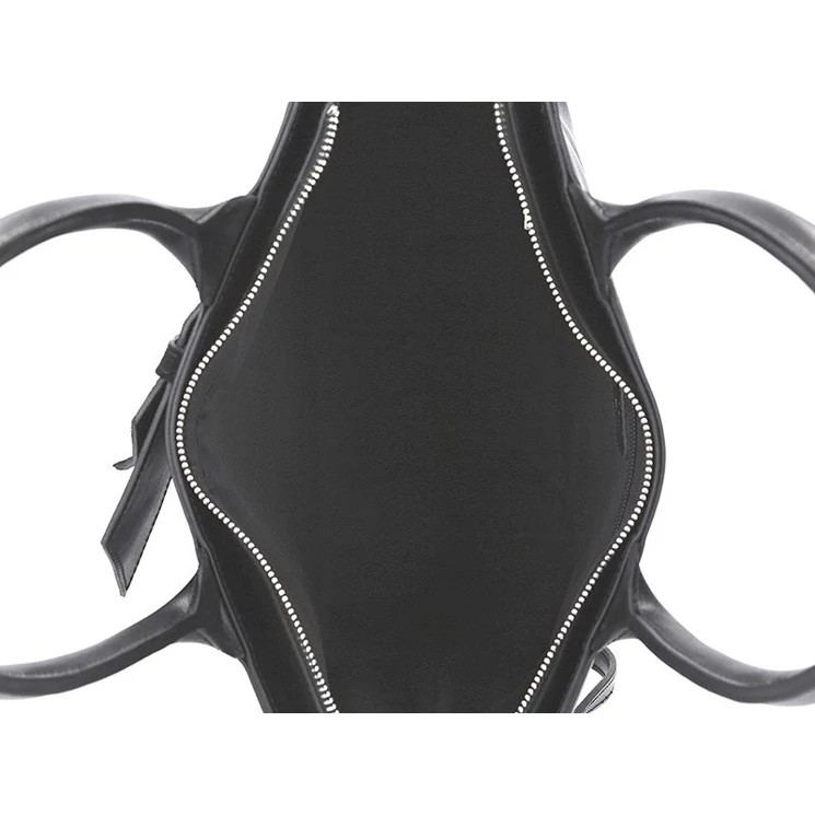 Innue Valódi bőr női táska