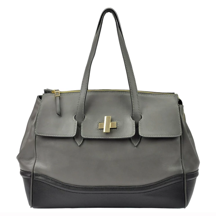 Innue Valódi bőr női táska