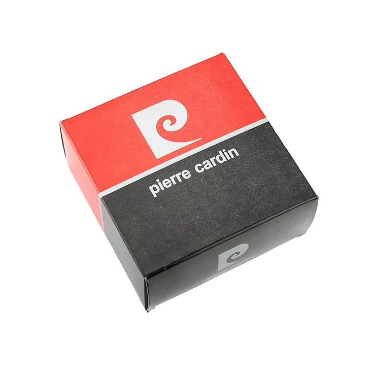 Pierre Cardin Valódi bőr Öv