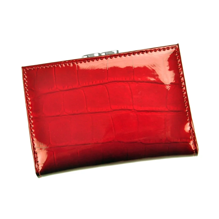 Gregorio Valódi bőr Pénztárca