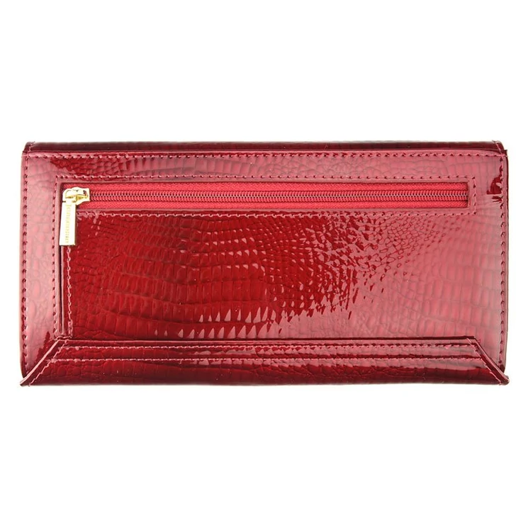 Gregorio Valódi bőr Pénztárca