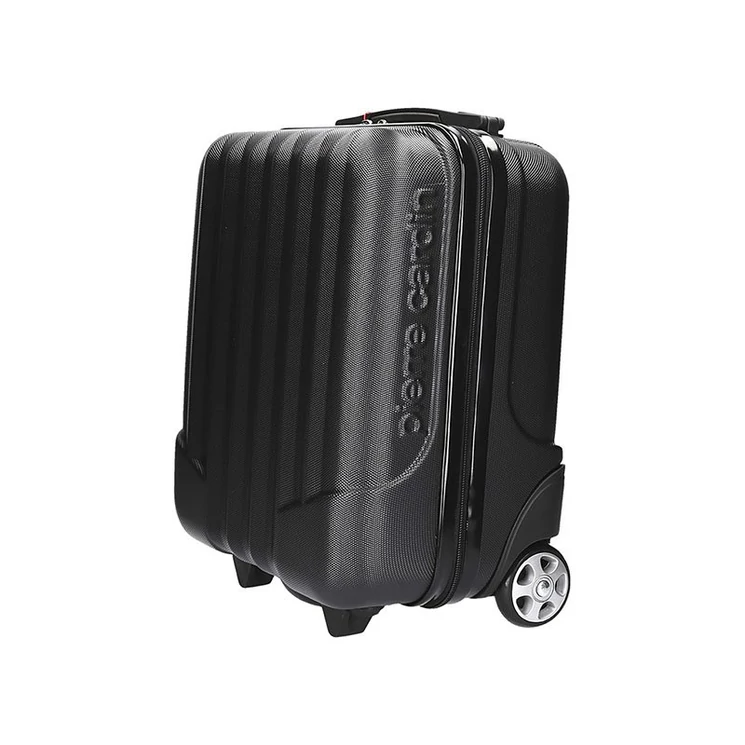 Pierre Cardin Polipropilén Bőrönd