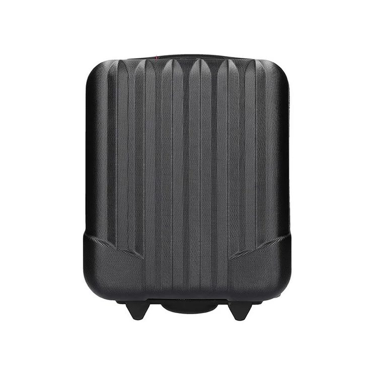 Pierre Cardin Polipropilén Bőrönd