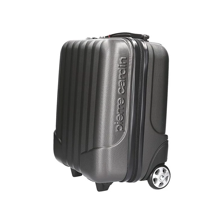 Pierre Cardin Polipropilén Bőrönd