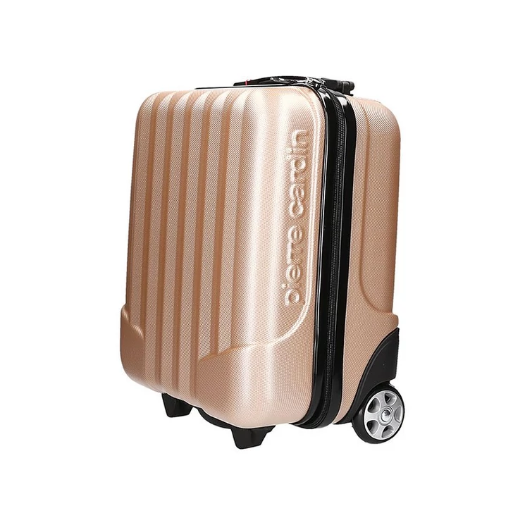 Pierre Cardin Polipropilén Bőrönd