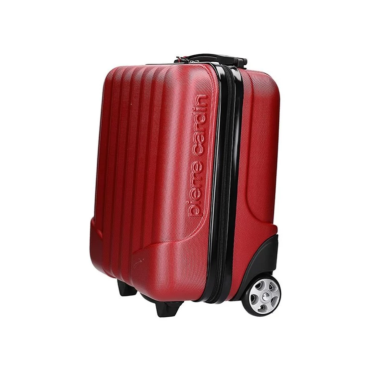 Pierre Cardin Polipropilén Bőrönd