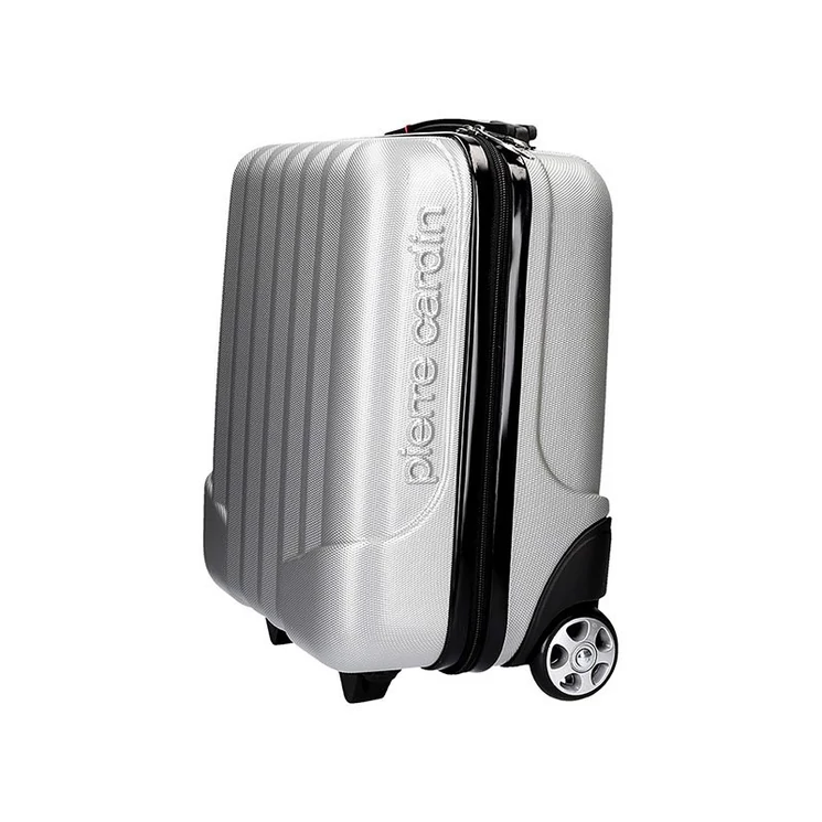 Pierre Cardin Polipropilén Bőrönd