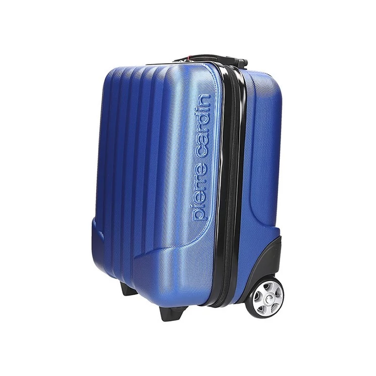 Pierre Cardin Polipropilén Bőrönd