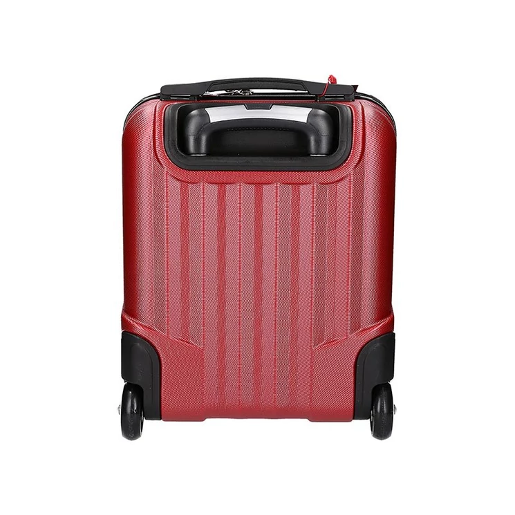 Pierre Cardin Polipropilén Bőrönd