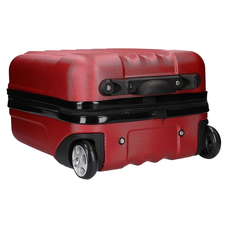 Pierre Cardin Polipropilén Bőrönd