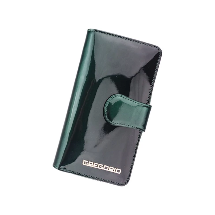 Gregorio Valódi bőr Pénztárca