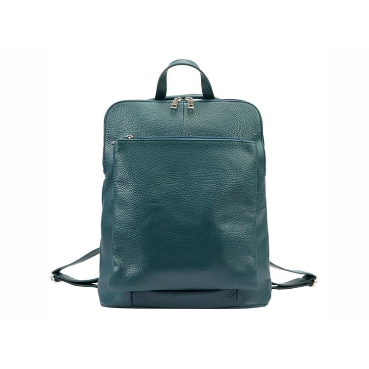 Patrizia Valódi bőr Hátizsák