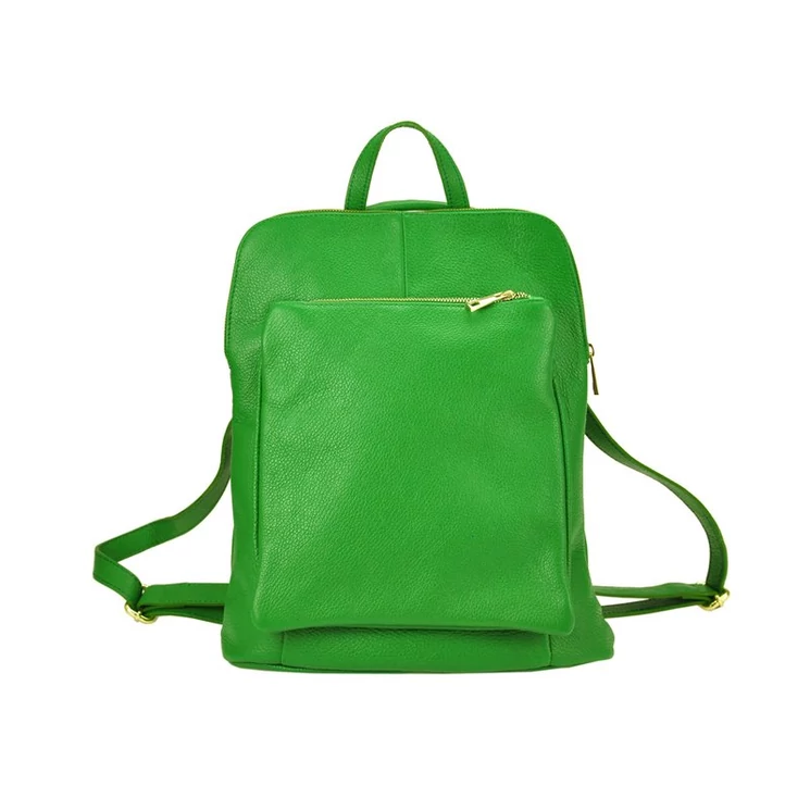 Patrizia Valódi bőr Hátizsák