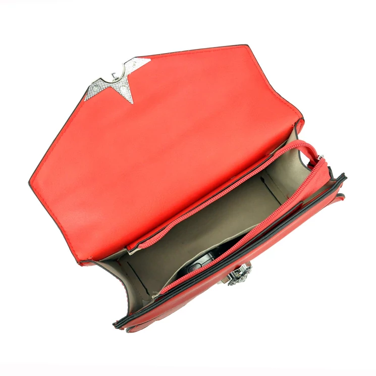 Glamour Ecopelle Női táska