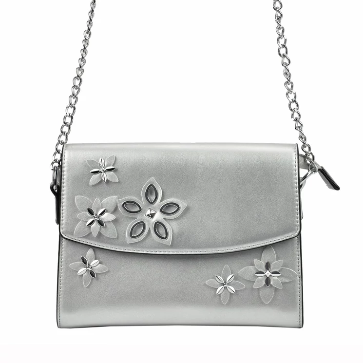 Glamour Ecopelle Női táska