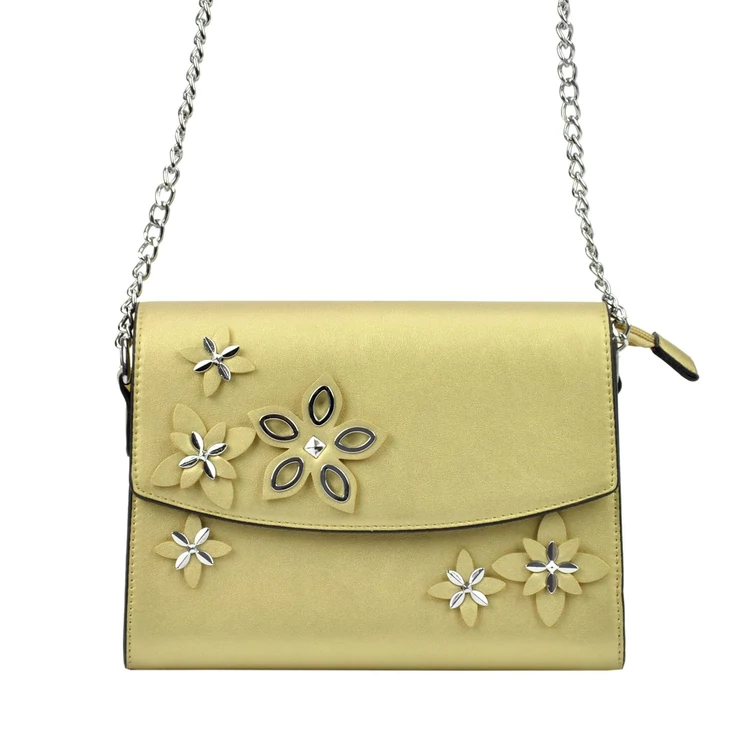 Glamour Ecopelle Női táska