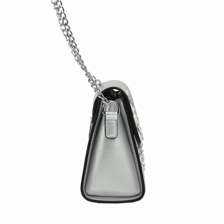 Glamour Ecopelle Női táska