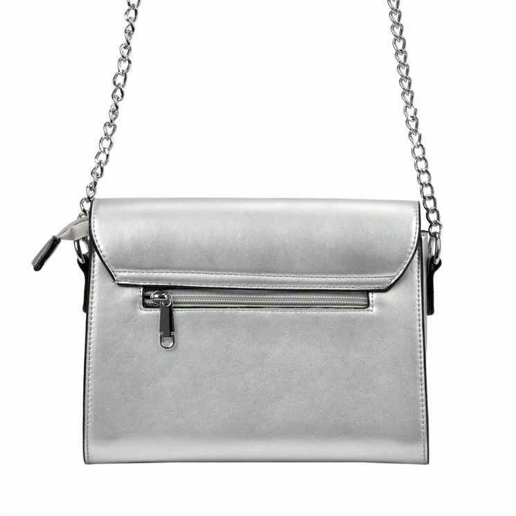 Glamour Ecopelle Női táska