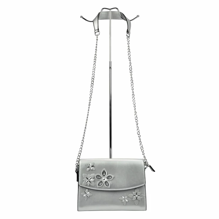 Glamour Ecopelle Női táska