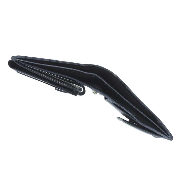 Wild Valódi bőr Pénztárca