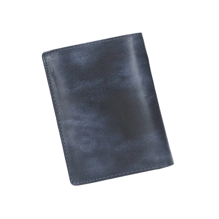 Wild Valódi bőr Pénztárca