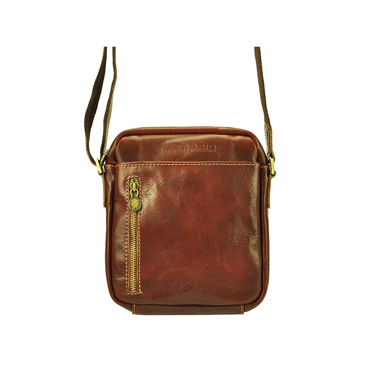 Gregorio Valódi bőr Válltáska