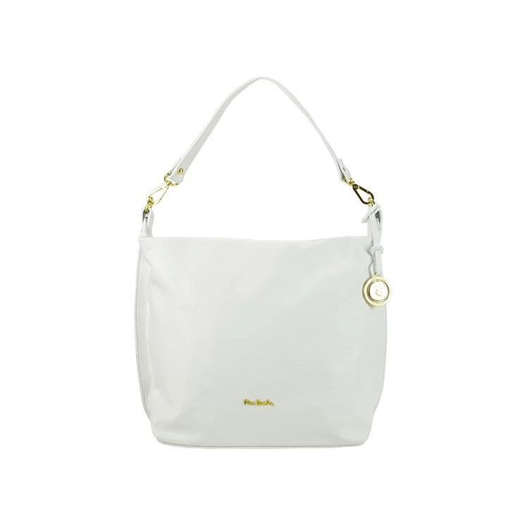 Pierre Cardin Valódi bőr női táska