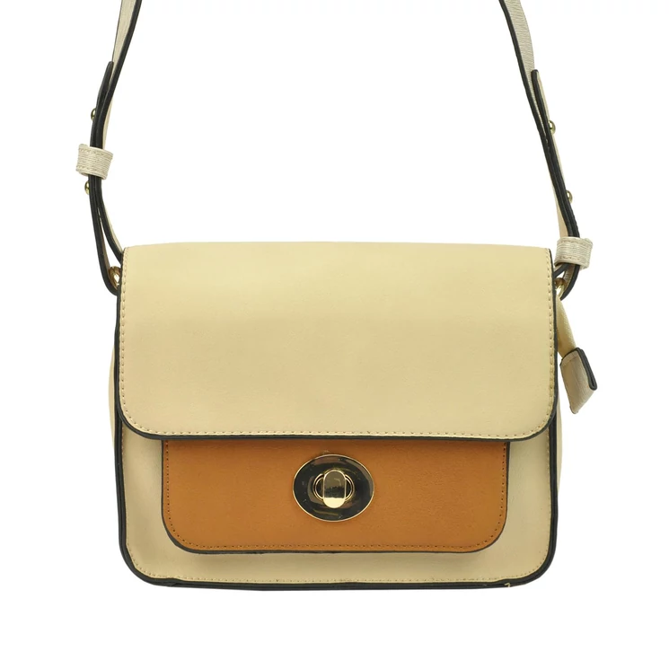 Papaya Ecopelle Női táska