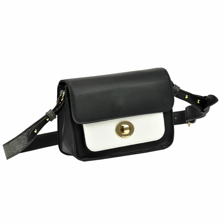 Papaya Ecopelle Női táska