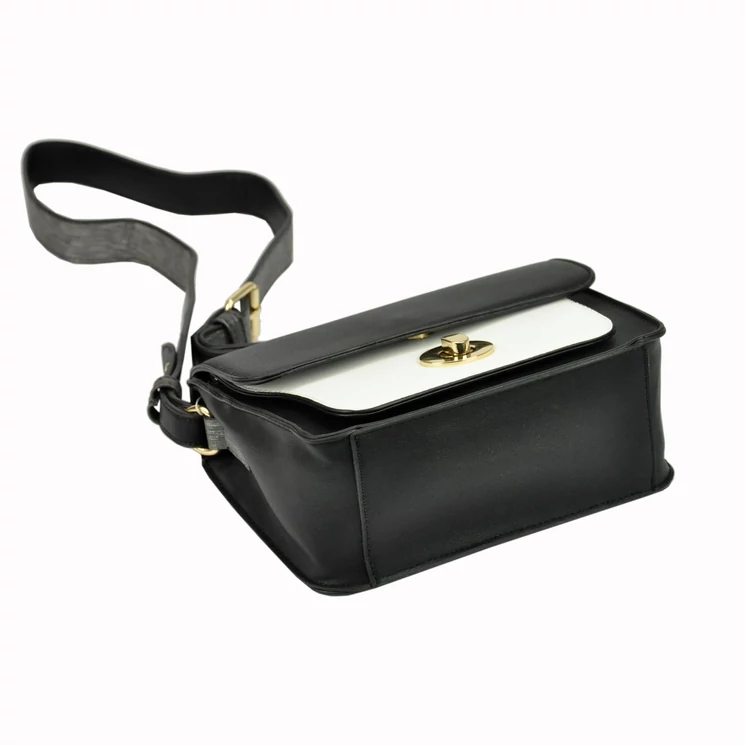 Papaya Ecopelle Női táska